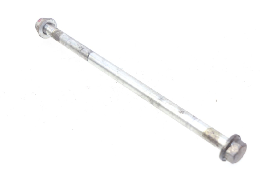 photo de OŚ KOŁA PRZEDNIEGO HAOTIAN HT125T-2 125 - Widok główny