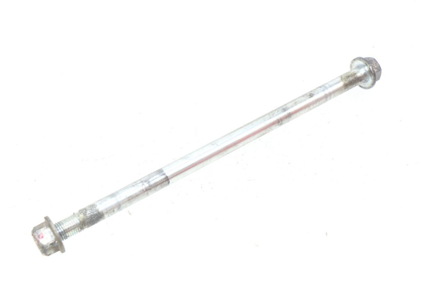 photo de OŚ KOŁA PRZEDNIEGO HAOTIAN HT125T-2 125 - Zbliżenie techniczne