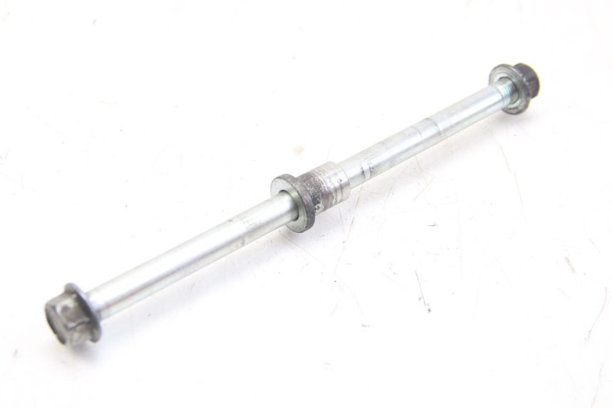 photo de OŚKA KOŁA PRZEDNIEGO YAMAHA HW XENTER 125 (2011 - 2017) - Widok główny