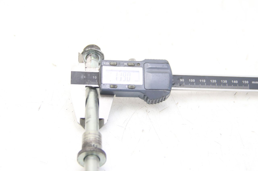 photo de OŚKA KOŁA PRZEDNIEGO YAMAHA HW XENTER 125 (2011 - 2017) - Szczegół części