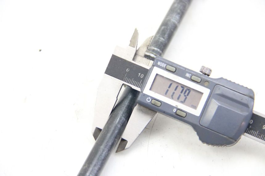 photo de OŚKA KOŁA PRZEDNIEGO REVATTO IMPERATOR 125 (2007 - 2015) - Widok ogólny