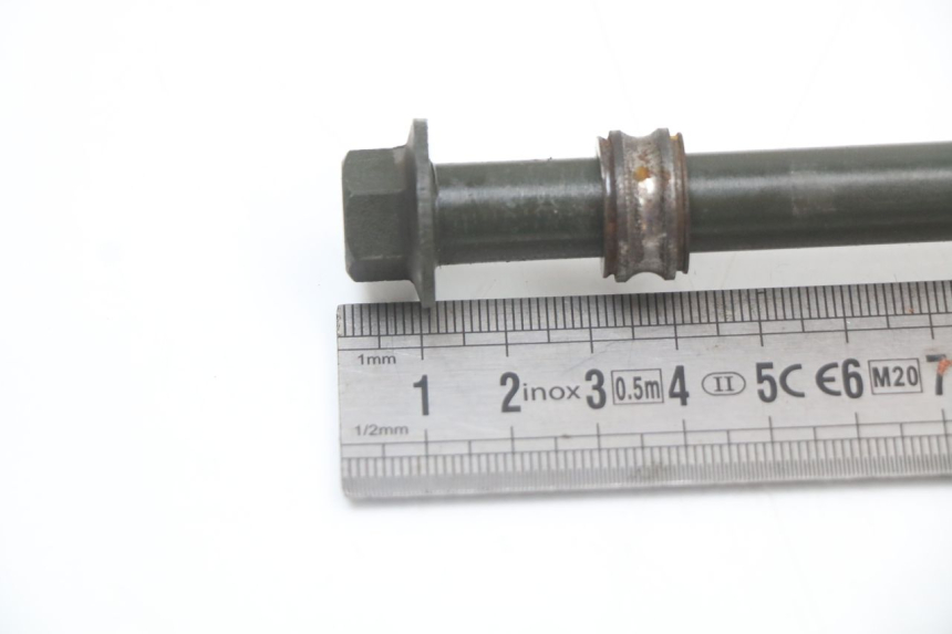 photo de OŚ KOŁA PRZEDNIEGO SYM JET 14 4T 50 (2018 - 2022) - Zoom stanu zużycia