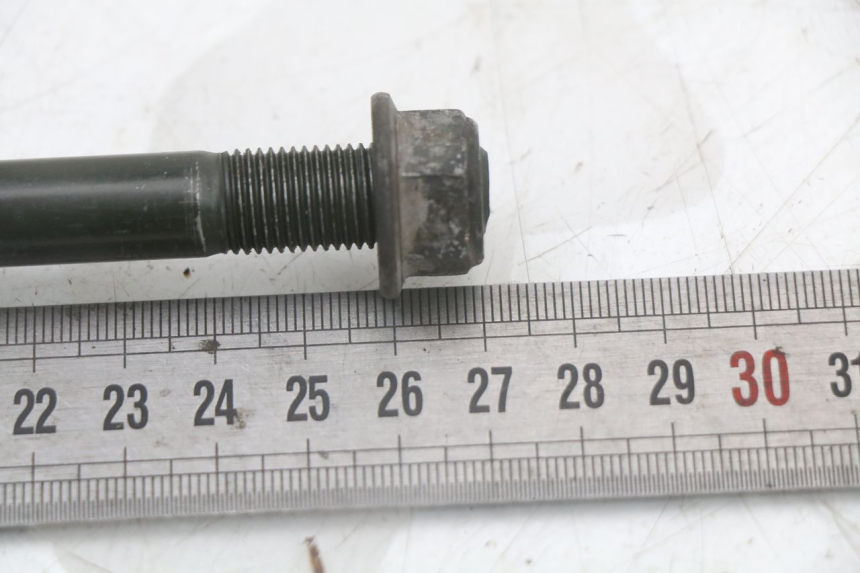 photo de OŚ KOŁA PRZEDNIEGO SYM JET 14 4T 50 (2018 - 2022) - Zoom stanu zużycia