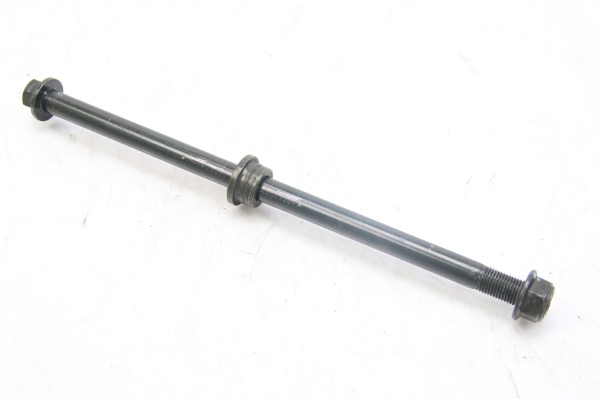 photo de OŚ KOŁA PRZEDNIEGO SYM JET 4 4T 50 (2018 - 2021) - Widok główny