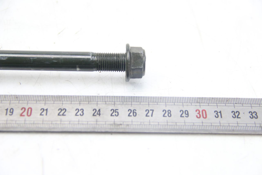 photo de OŚ KOŁA PRZEDNIEGO SYM JET 4 4T 50 (2018 - 2021) - Widok ogólny