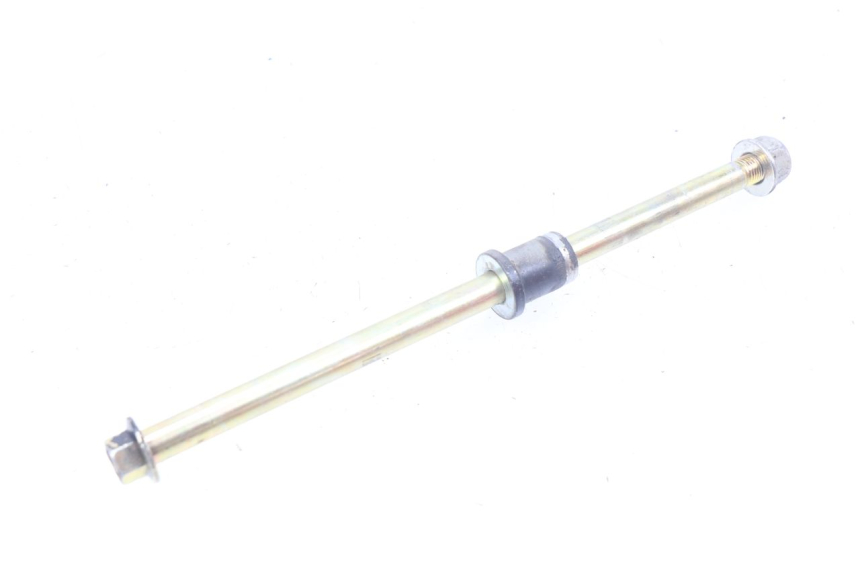 photo de OŚKA KOŁA PRZEDNIEGO SYM JET EURO X 2T 50 (2003 - 2007) - Zbliżenie techniczne