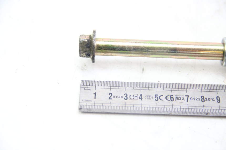 photo de OŚKA KOŁA PRZEDNIEGO SYM JET EURO X 2T 50 (2003 - 2007) - Widok ogólny