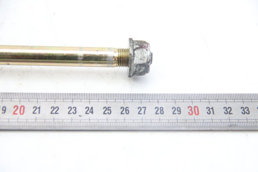 photo de OŚKA KOŁA PRZEDNIEGO SYM JET EURO X 2T 50 (2003 - 2007) - Punkty mocowania