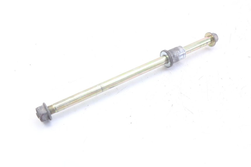 photo de OŚKA KOŁA PRZEDNIEGO SYM JET EURO X 2T 50 (2003 - 2007) - Widok główny