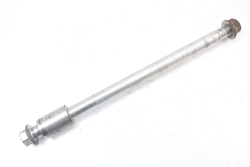 photo de OŚ KOŁA PRZEDNIEGO JINLUN JL HIGHLANDER 125 (2007 - 2015) - Widok główny