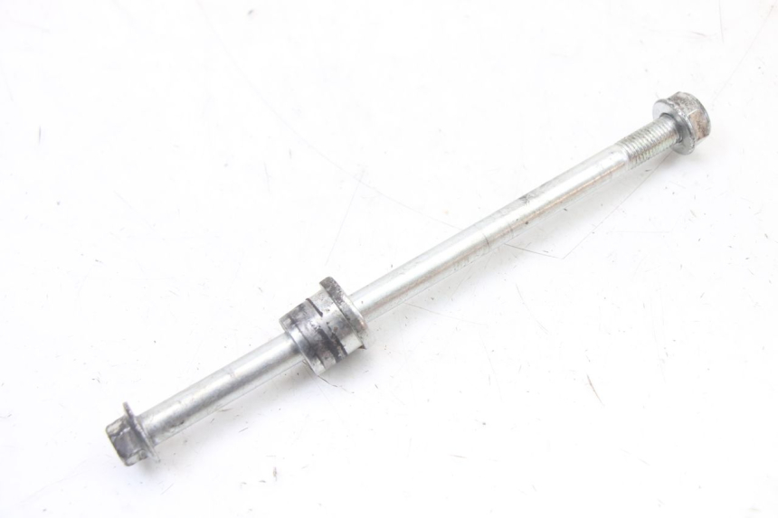 photo de OŚKA KOŁA PRZEDNIEGO JM MOTORS MIA 50 (2017 - 2020) - Widok główny