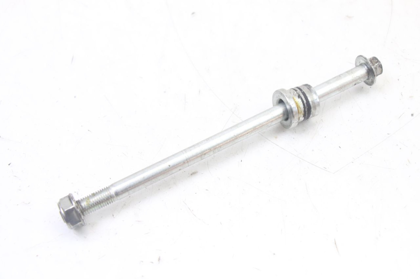 photo de OŚKA KOŁA PRZEDNIEGO JM MOTORS MIA 50 (2017 - 2020) - Szczegół części