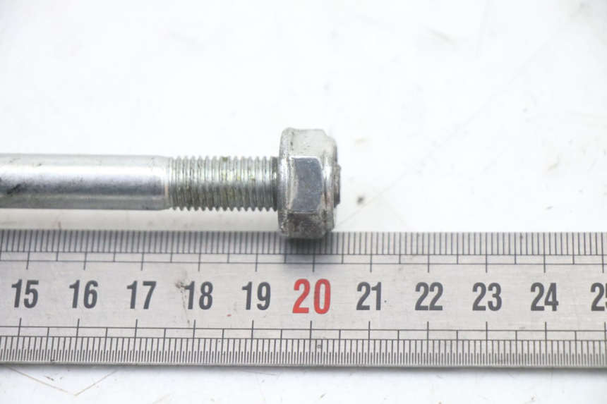 photo de OŚKA KOŁA PRZEDNIEGO JM MOTORS MIA 50 (2017 - 2020) - Inny kąt widzenia