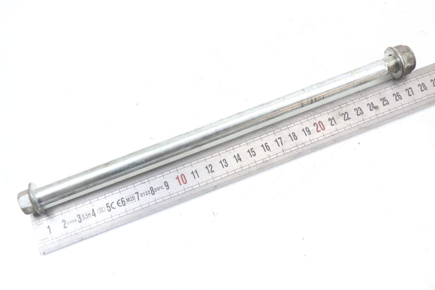 photo de OŚ KOŁA PRZEDNIEGO SYM JOYRIDE EVO 125 (2009 - 2016) - Szczegół części