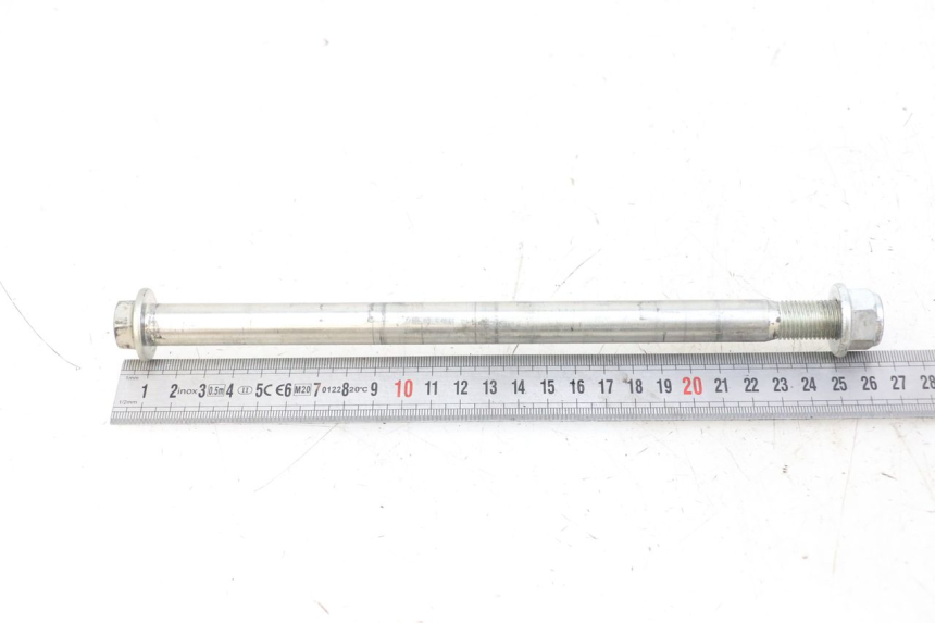 photo de OŚ KOŁA PRZEDNIEGO KEEWAY K-LIGHT KLIGHT 125 (2018 - 2025) - Zoom stanu zużycia