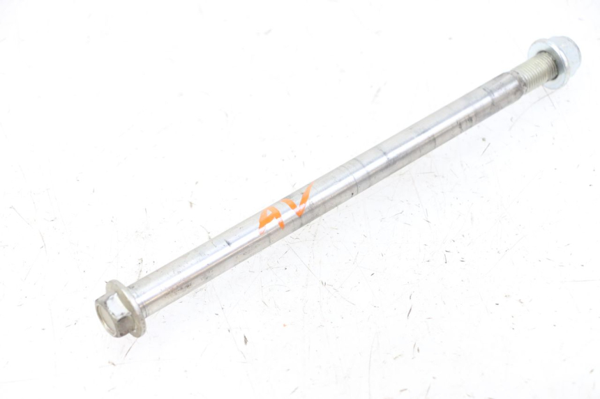 photo de OŚ KOŁA PRZEDNIEGO KEEWAY K-LIGHT KLIGHT 125 (2018 - 2025) - Zbliżenie techniczne