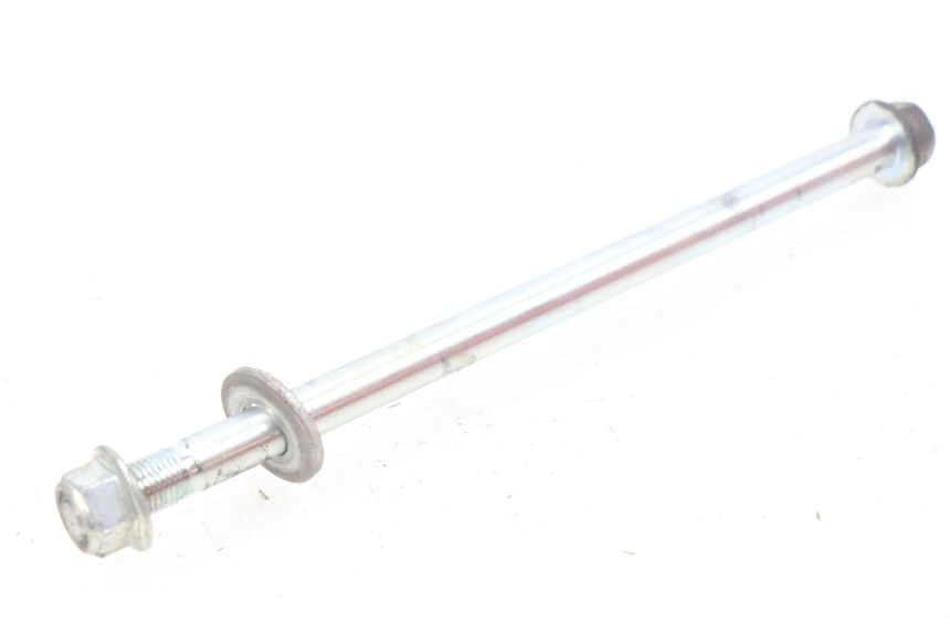 photo de OŚKA KOŁA PRZEDNIEGO PEUGEOT KISBEE 2T 50 (2010 - 2017) - Zbliżenie techniczne