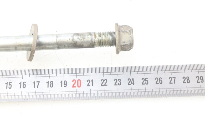 photo de OŚKA KOŁA PRZEDNIEGO PEUGEOT KISBEE 2T 50 (2010 - 2017) - Szczegół części