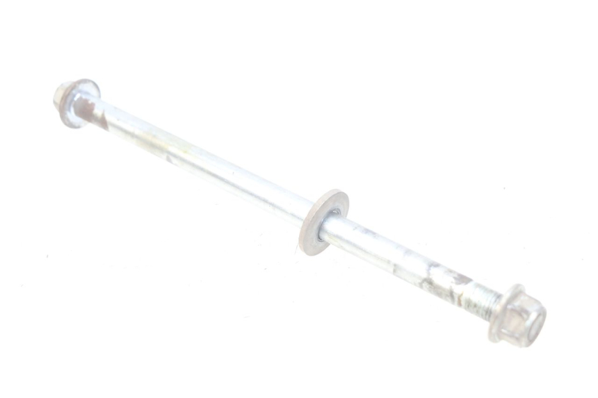 photo de OŚKA KOŁA PRZEDNIEGO PEUGEOT KISBEE 2T 50 (2010 - 2017) - Zbliżenie techniczne