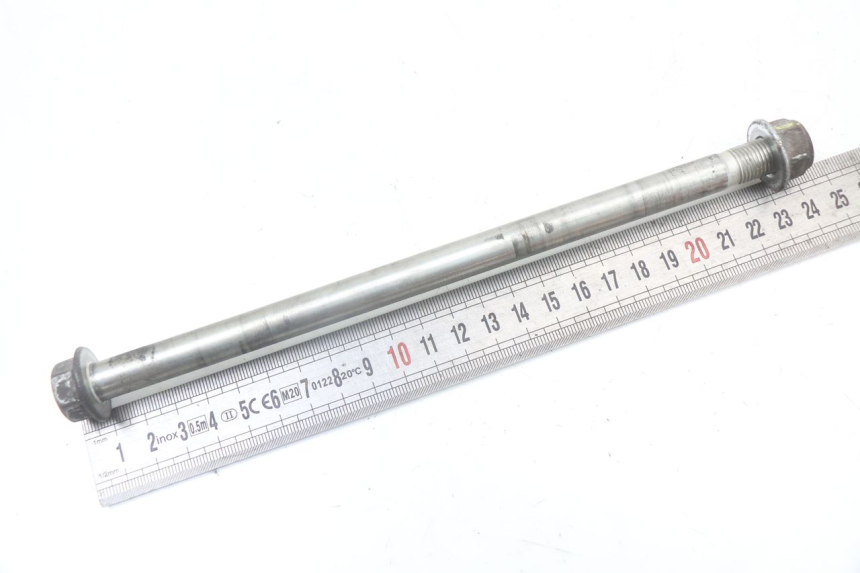 photo de OŚKA KOŁA PRZEDNIEGO PEUGEOT KISBEE 2T 50 (2018 - 2022) - Szczegół części