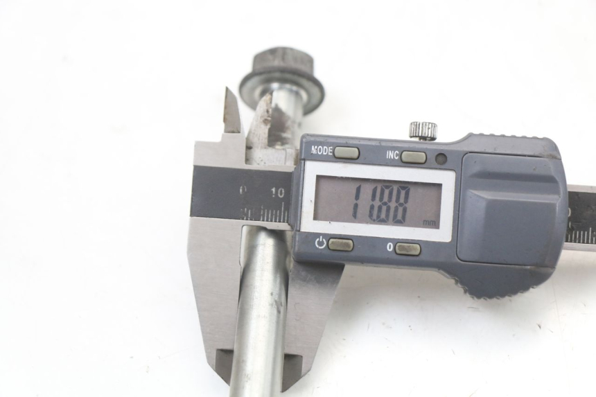 photo de OŚKA KOŁA PRZEDNIEGO PEUGEOT KISBEE 2T 50 (2018 - 2022) - Inny kąt widzenia