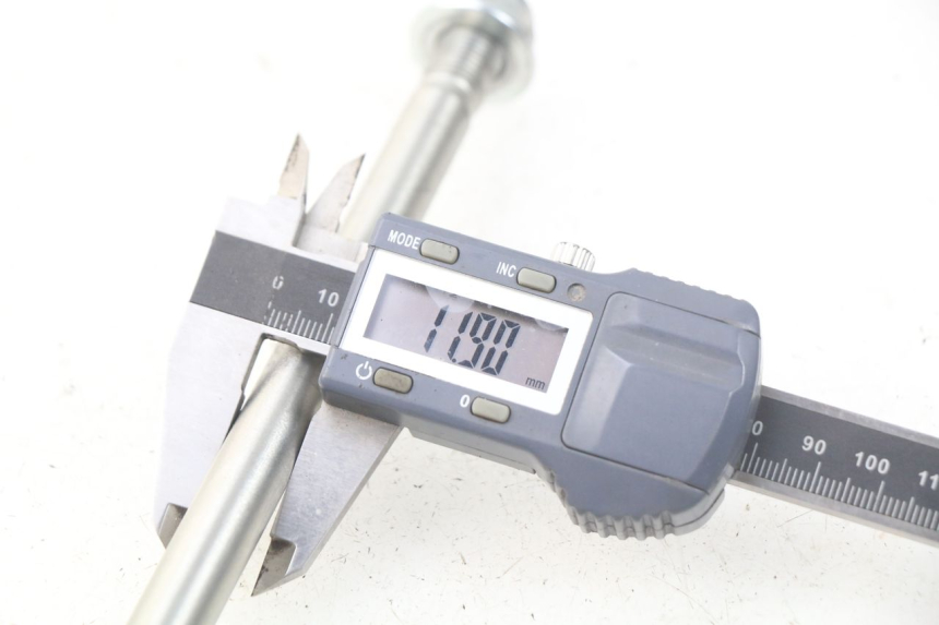 photo de OŚ KOŁA PRZEDNIEGO PEUGEOT KISBEE 4T 50 (2018 - 2022) - Inny kąt widzenia