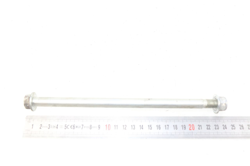 photo de OŚ KOŁA PRZEDNIEGO PEUGEOT KISBEE 4T 50 (2018 - 2022) - Inny kąt widzenia