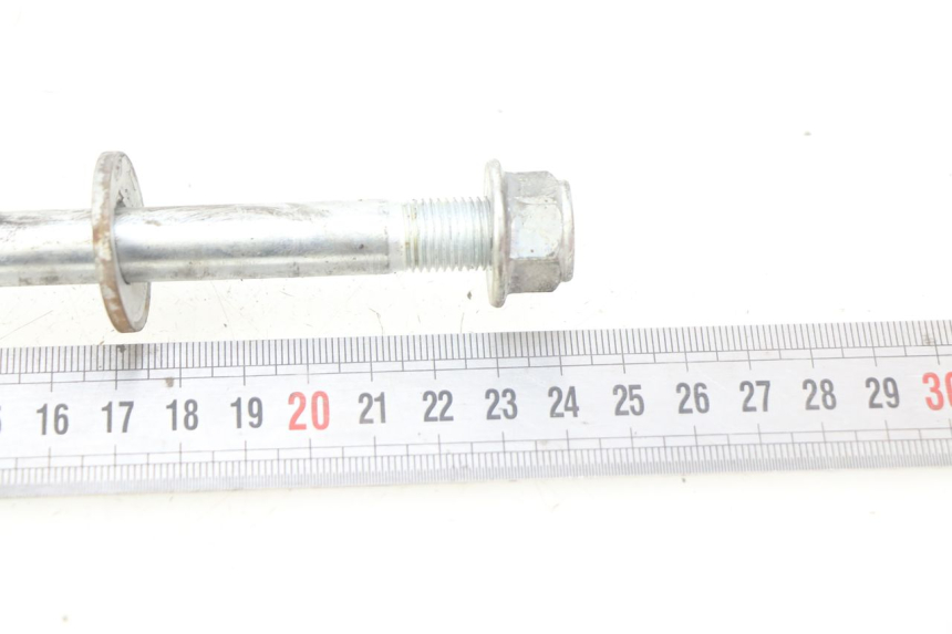 photo de OŚ KOŁA PRZEDNIEGO PEUGEOT KISBEE 4T 50 (2010 - 2017) - Szczegół części