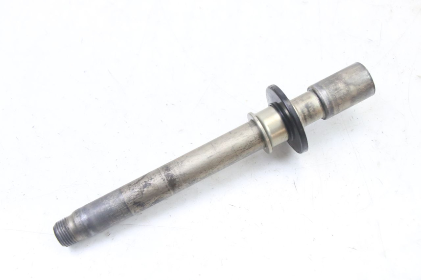 photo de OŚ KOŁA PRZEDNIEGO KAWASAKI KX F KXF 450 (2009 - 2011) - Zoom stanu zużycia