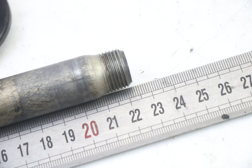 photo de OŚ KOŁA PRZEDNIEGO KAWASAKI KX F KXF 450 (2009 - 2011) - Widok ogólny