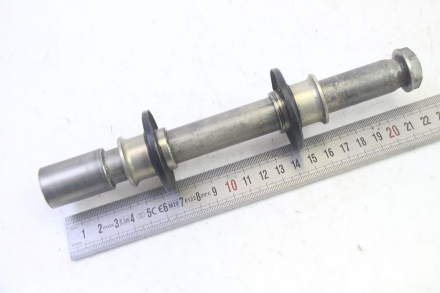 photo de OŚ KOŁA PRZEDNIEGO KAWASAKI KXF KX-F 250 (2017 - 2019) - Zoom stanu zużycia