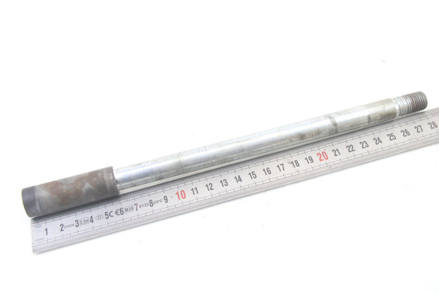 photo de OŚ KOŁA PRZEDNIEGO KYMCO DINK STREET 125 (2009 - 2014) - Zoom stanu zużycia