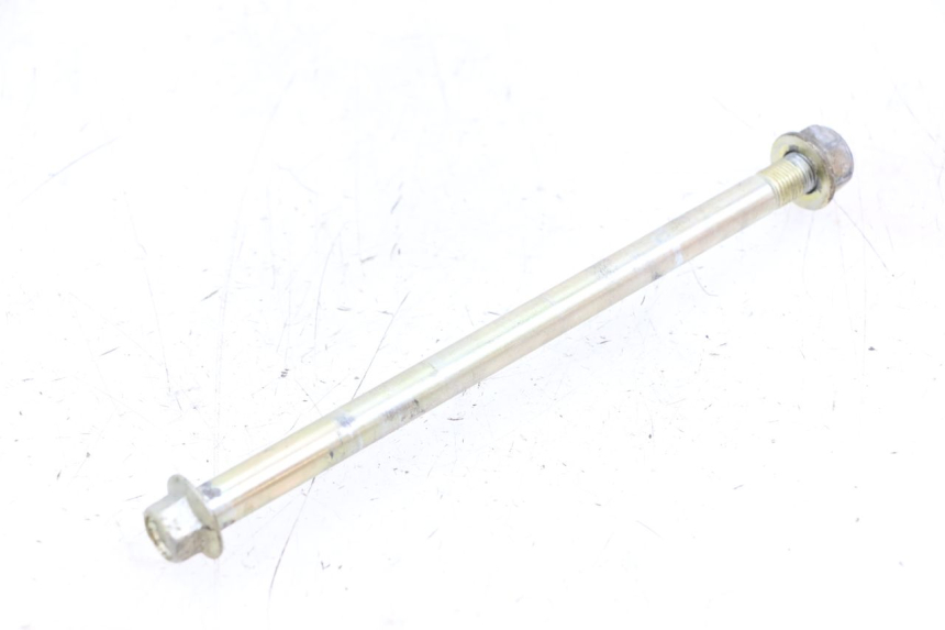 photo de OŚKA KOŁA PRZEDNIEGO KYMCO STRYKER OFF ROAD 125 (1999 - 2005) - Widok główny