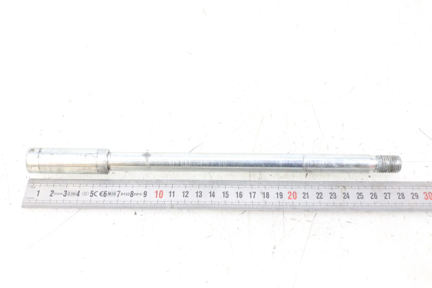 photo de OŚ KOŁA PRZEDNIEGO KYMCO X-TOWN XTOWN 125 (2016 - 2021) - Zoom stanu zużycia