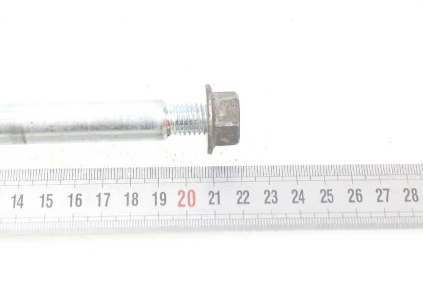 photo de OŚKA KOŁA PRZEDNIEGO PIAGGIO LIBERTY 4T 50 (2004 - 2008) - Szczegół części