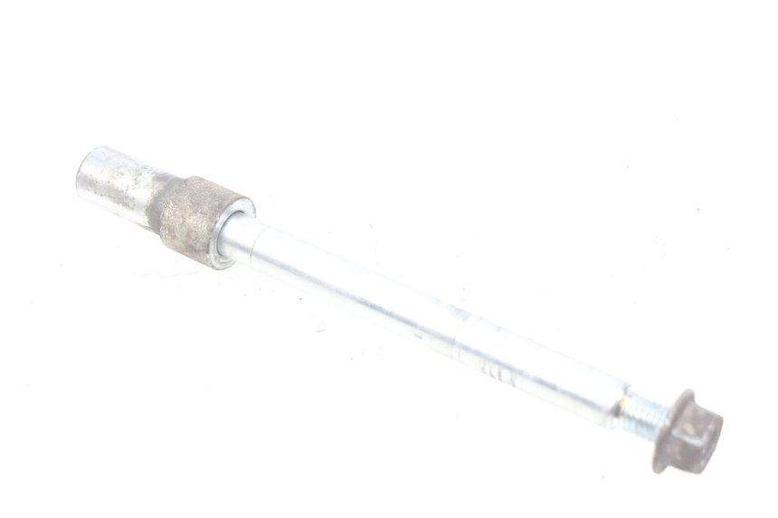 photo de OŚKA KOŁA PRZEDNIEGO PIAGGIO LIBERTY 4T 50 (2004 - 2008) - Zbliżenie techniczne