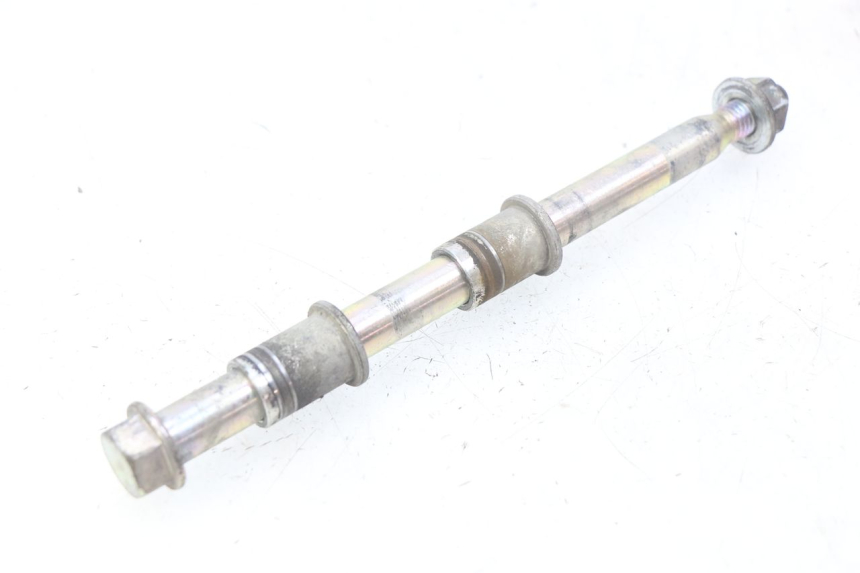 photo de OŚ KOŁA PRZEDNIEGO PIAGGIO LIBERTY IGET 4T 50 (2015 - 2020) - Widok główny