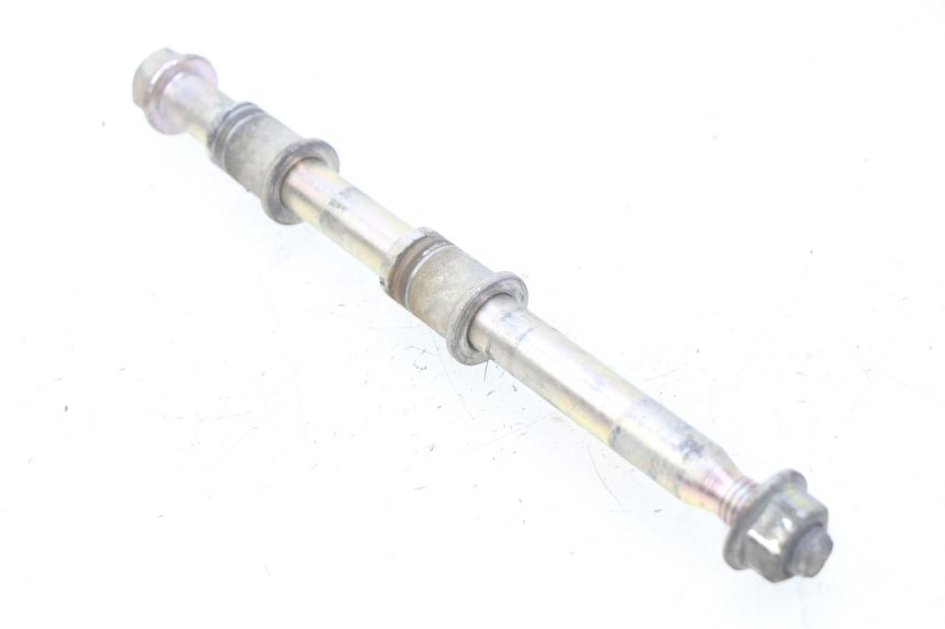 photo de OŚ KOŁA PRZEDNIEGO PIAGGIO LIBERTY IGET 4T 50 (2015 - 2020) - Zbliżenie techniczne