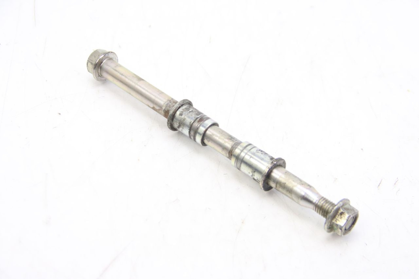 photo de OŚ KOŁA PRZEDNIEGO PIAGGIO LIBERTY IGET 4T 50 (2015 - 2020) - Widok główny