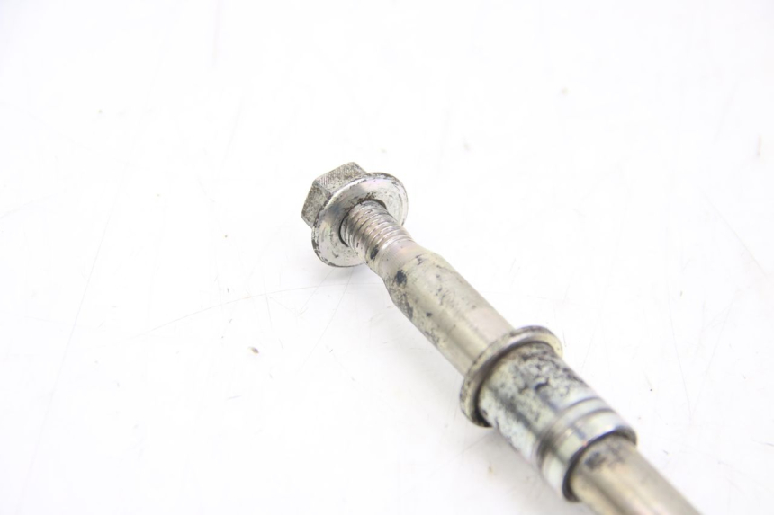 photo de OŚ KOŁA PRZEDNIEGO PIAGGIO LIBERTY IGET 4T 50 (2015 - 2020) - Widok ogólny