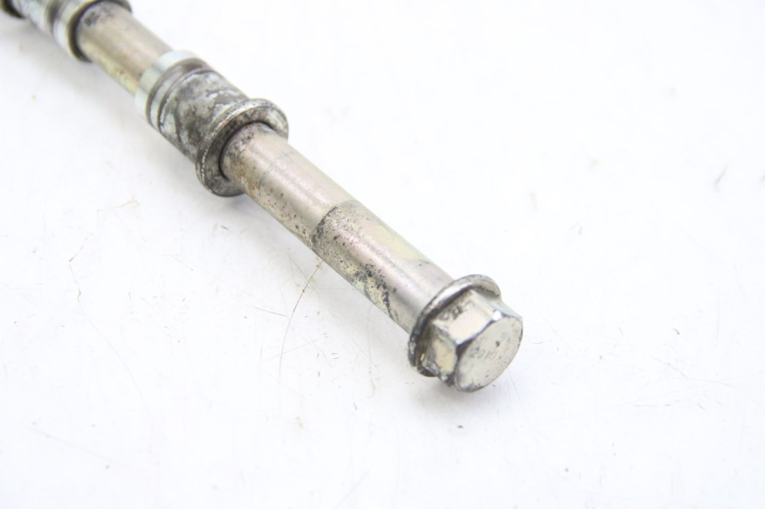 photo de OŚ KOŁA PRZEDNIEGO PIAGGIO LIBERTY IGET 4T 50 (2015 - 2020) - Punkty mocowania