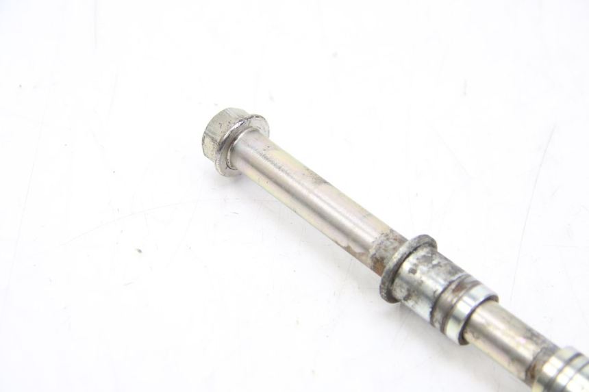 photo de OŚ KOŁA PRZEDNIEGO PIAGGIO LIBERTY IGET 4T 50 (2015 - 2020) - Stan powierzchni