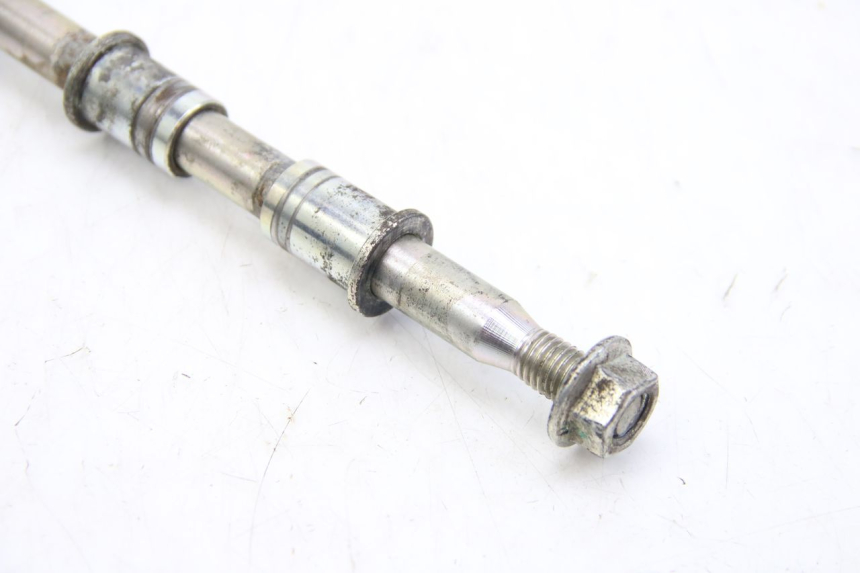 photo de OŚ KOŁA PRZEDNIEGO PIAGGIO LIBERTY IGET 4T 50 (2015 - 2020) - Część sprawdzona