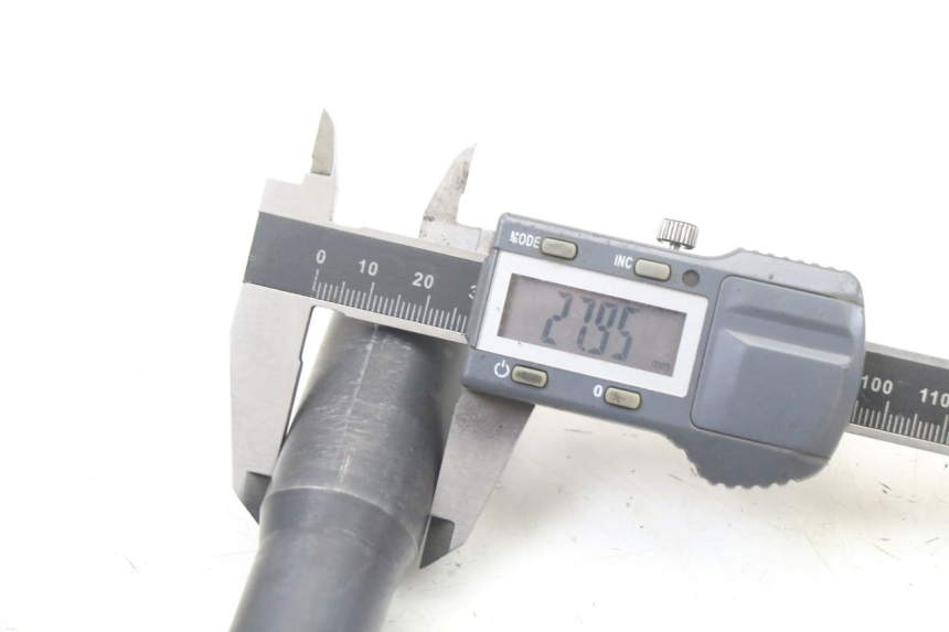 photo de OŚ PRZEDNIEGO KOŁA LIGIER PULSE 3 1 (2014 - 2020) - Zbliżenie techniczne