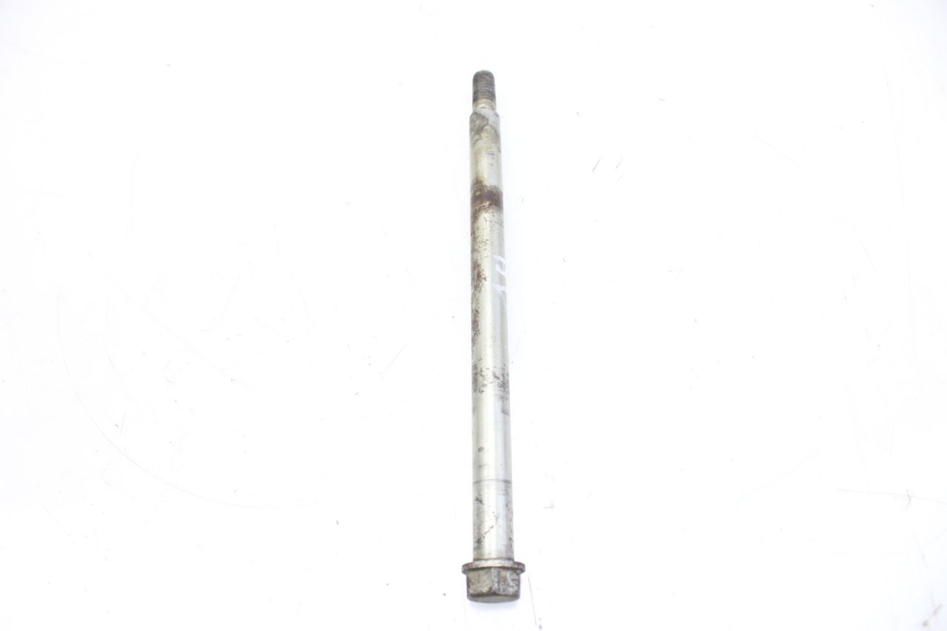 photo de OŚ KOŁA PRZEDNIEGO PEUGEOT LUDIX 50 (2008 - 2017) - Zoom stanu zużycia