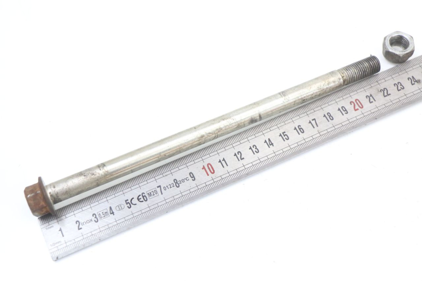 photo de OŚ KOŁA PRZEDNIEGO PEUGEOT LUDIX 50 (2008 - 2017) - Szczegół części