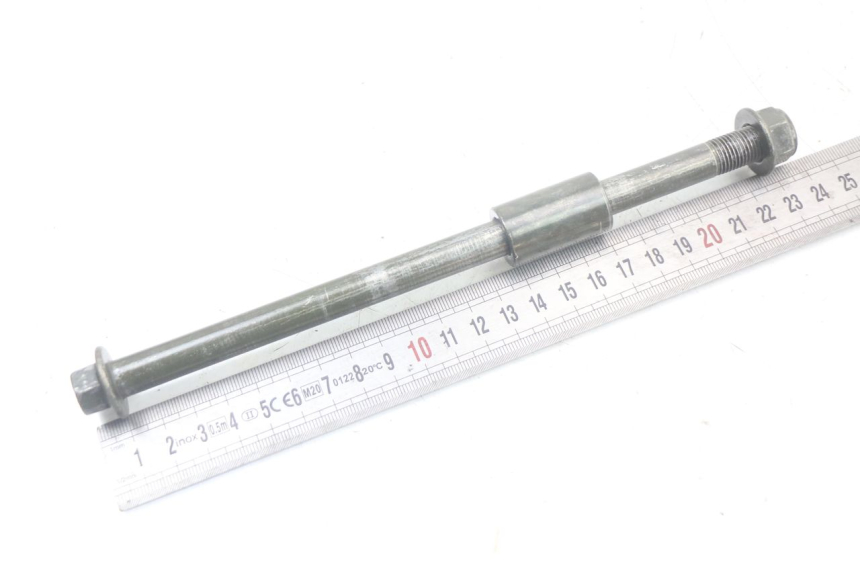 photo de OŚKA KOŁA PRZEDNIEGO MASH LEGEND'R 4T 50 (2021 - 2025) - Zoom stanu zużycia