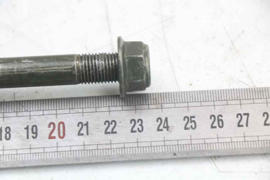 photo de OŚKA KOŁA PRZEDNIEGO MASH LEGEND'R 4T 50 (2021 - 2025) - Inny kąt widzenia