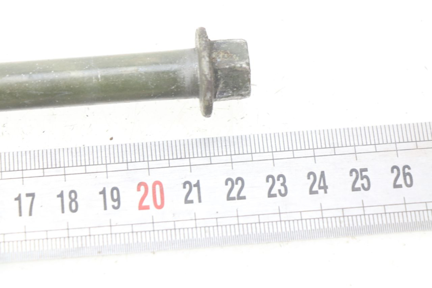 photo de OŚKA KOŁA PRZEDNIEGO EUROCKA MATADOR 4T 50 (2010 - 2016) - Zoom stanu zużycia