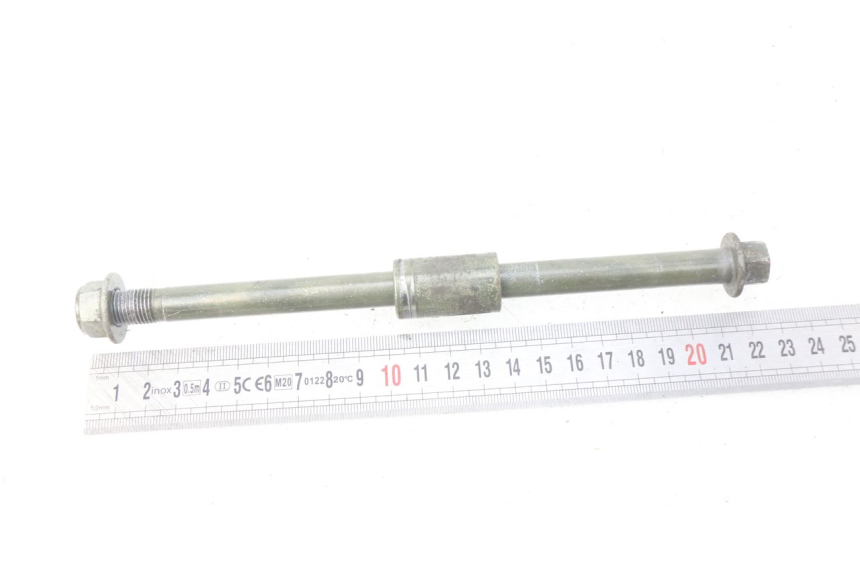 photo de OŚKA KOŁA PRZEDNIEGO EUROCKA MATADOR 4T 50 (2010 - 2016) - Inny kąt widzenia